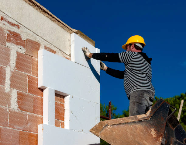 Best Professional Insulation Contractor  in Pen Mar, PA