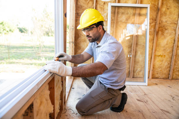 Soundproof Insulation Installation in Pen Mar, PA