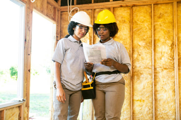 Best Fiberglass Insulation  in Pen Mar, PA