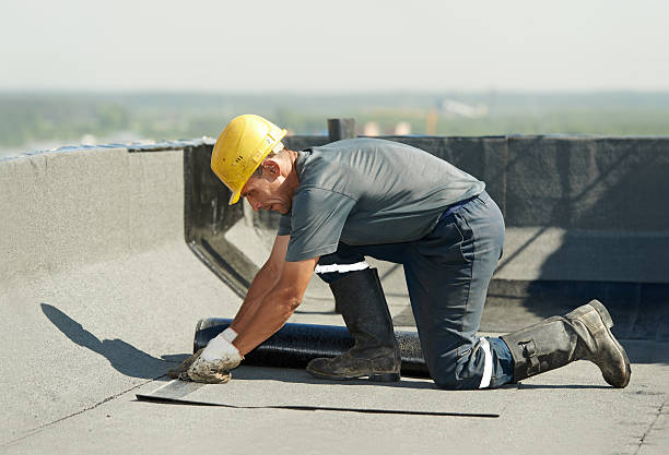 Best Insulation for Commercial Buildings  in Pen Mar, PA