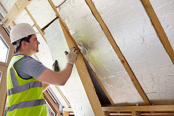 Attic Insulation Near Me in Pen Mar, PA
